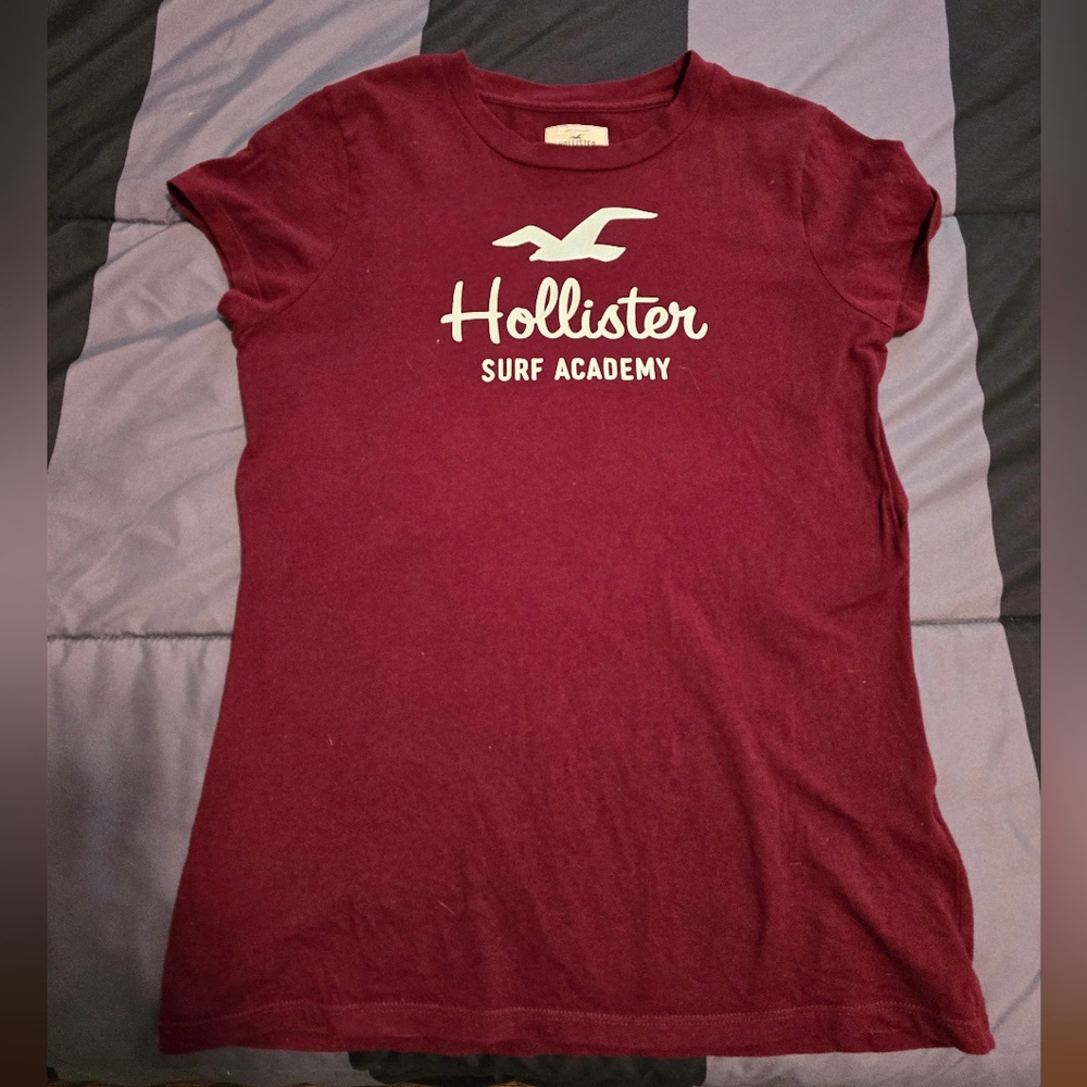 Hollister top